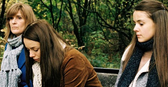 «Apostasy»: An expelled child